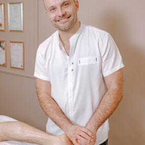 Bild von ODNOVA Massage & Bio Energy Therapy