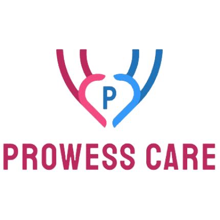 Logo de Prowess Care