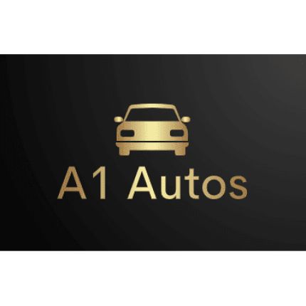 Logo da A1 Autos