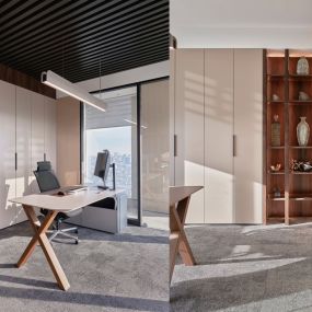Bild von Oraanj Interior Design London