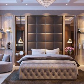 Bild von Oraanj Interior Design London