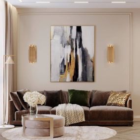 Bild von Oraanj Interior Design London