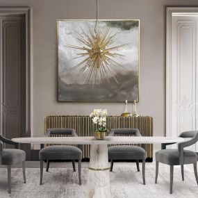 Bild von Oraanj Interior Design London