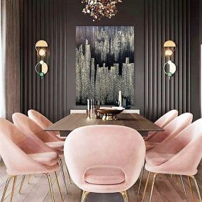 Bild von Oraanj Interior Design London