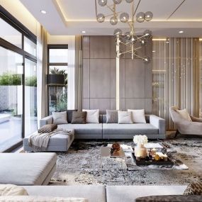 Bild von Oraanj Interior Design London