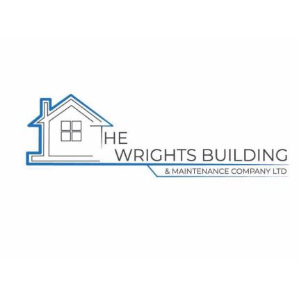 Logo de The Wrights Building & Maintenance Co Ltd