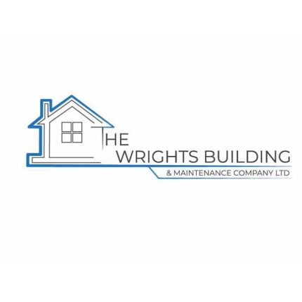 Logotipo de The Wrights Building & Maintenance Co Ltd