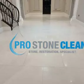 Bild von ProStone Clean - Stone Restoration Specialist
