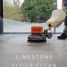 Bild von ProStone Clean - Stone Restoration Specialist