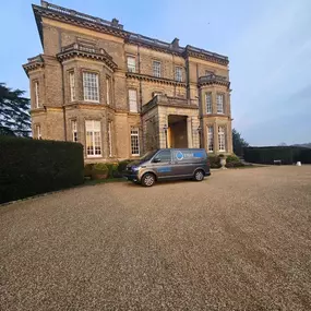 Bild von ProStone Clean - Stone Restoration Specialist