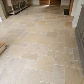 Bild von ProStone Clean - Stone Restoration Specialist