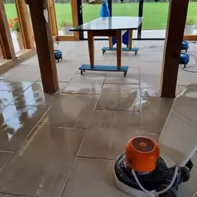 Bild von StoneCura - Stone Restoration Specialist