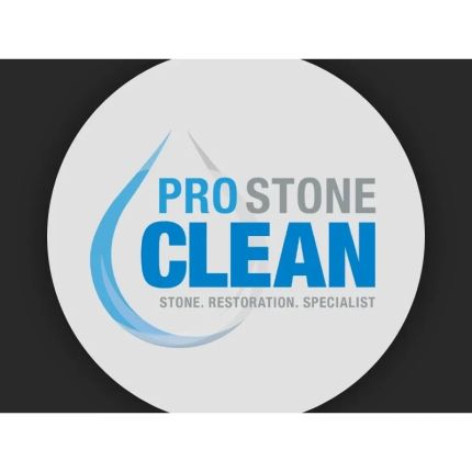 Logótipo de Pro StoneClean