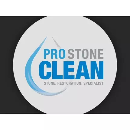 Logo de Pro StoneClean