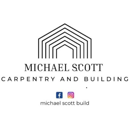 Logotyp från Michael Scott Build