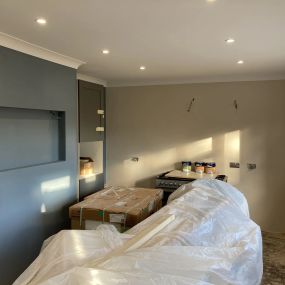 Bild von G Dec Professional Painters & Decorators