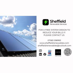 Bild von Sheffield Renewable Services