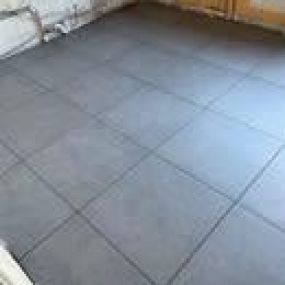 Bild von TMR Tiling