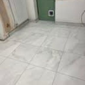 Bild von TMR Tiling