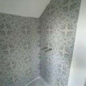 Bild von TMR Tiling