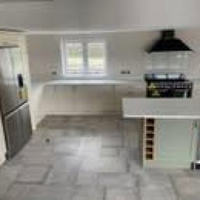 Bild von TMR Tiling