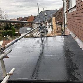 Bild von Clean Slate Roofing Ltd