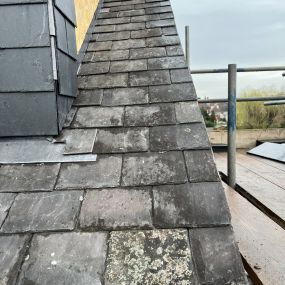 Bild von Clean Slate Roofing Ltd