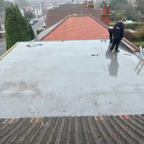 Bild von Clean Slate Roofing Ltd