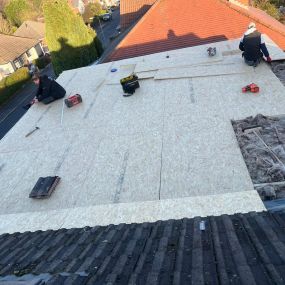 Bild von Clean Slate Roofing Ltd