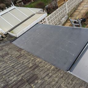 Bild von Clean Slate Roofing Ltd