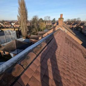 Bild von Clean Slate Roofing Ltd