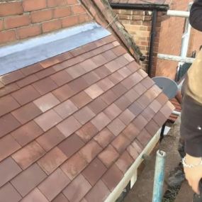 Bild von Clean Slate Roofing Ltd