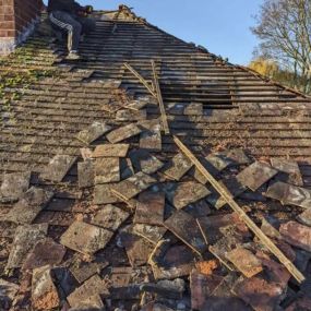 Bild von Clean Slate Roofing Ltd