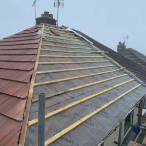 Bild von Clean Slate Roofing Ltd