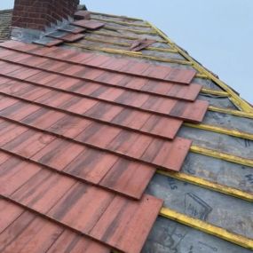 Bild von Clean Slate Roofing Ltd