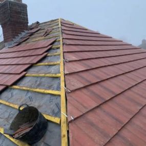 Bild von Clean Slate Roofing Ltd