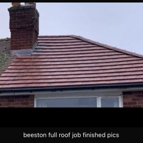 Bild von Clean Slate Roofing Ltd