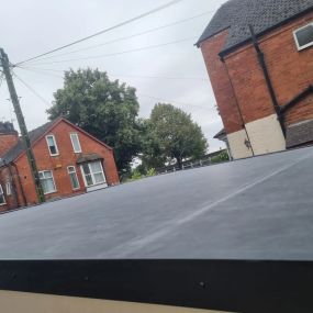 Bild von Clean Slate Roofing Ltd