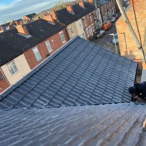 Bild von Clean Slate Roofing Ltd