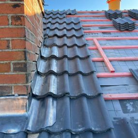 Bild von Clean Slate Roofing Ltd