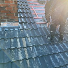 Bild von Clean Slate Roofing Ltd