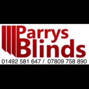 Bild von Parrys Blinds Ltd