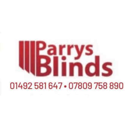 Logo od Parrys Blinds Ltd
