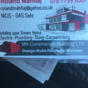 Bild von Mr-Construction Building Ltd