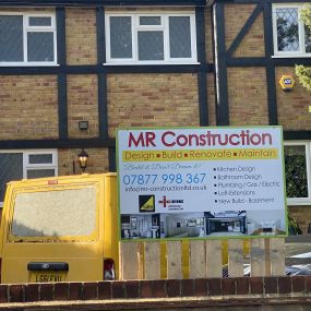 Bild von Mr-Construction Building Ltd