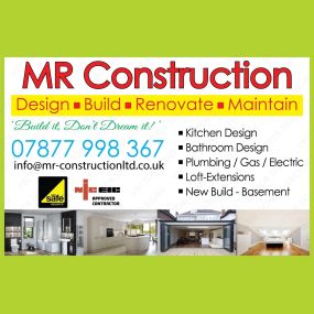 Bild von Mr-Construction Building Ltd