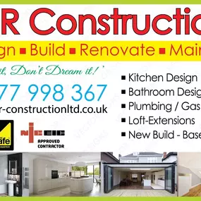 Bild von Mr-Construction Building Ltd