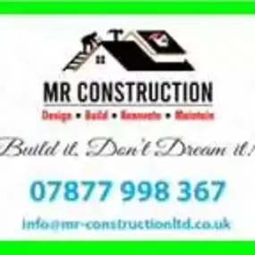 Bild von Mr-Construction Building Ltd