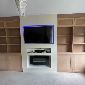 Bild von AJ Bespoke Carpentry