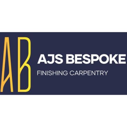 Logotyp från AJ Bespoke Carpentry